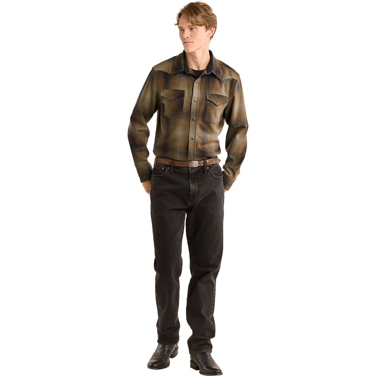 Pendleton Canyon Shirt - Men´s