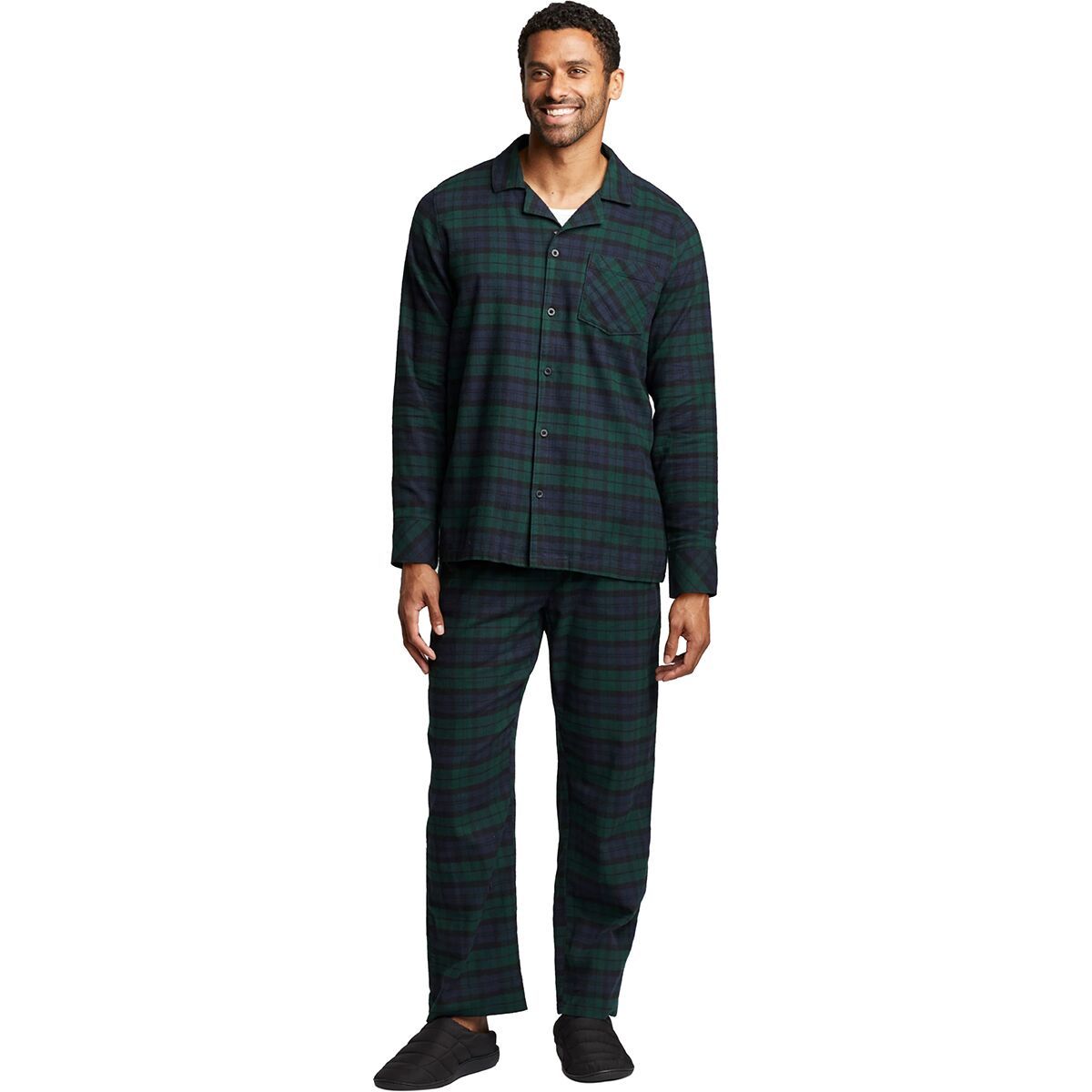 Pendleton PJ Set Men's Clothing