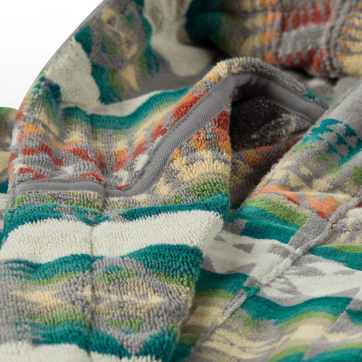 Pendleton Robe Men's Clothing