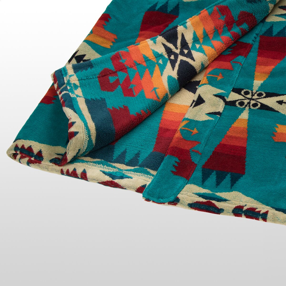 Pendleton Robe Men's Clothing