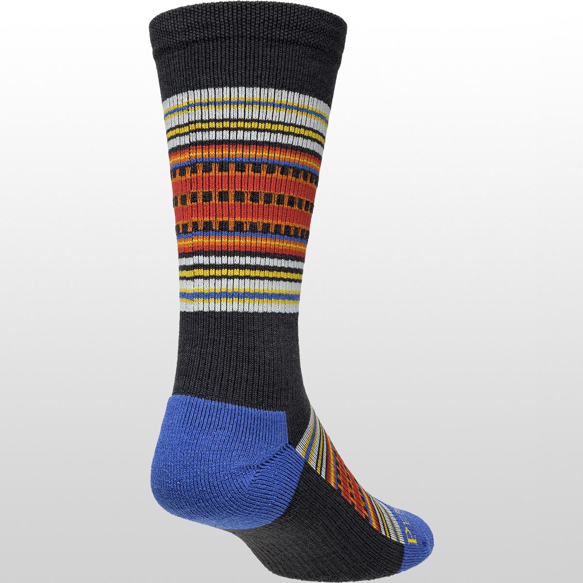 Pendleton National Park Adventure Sock