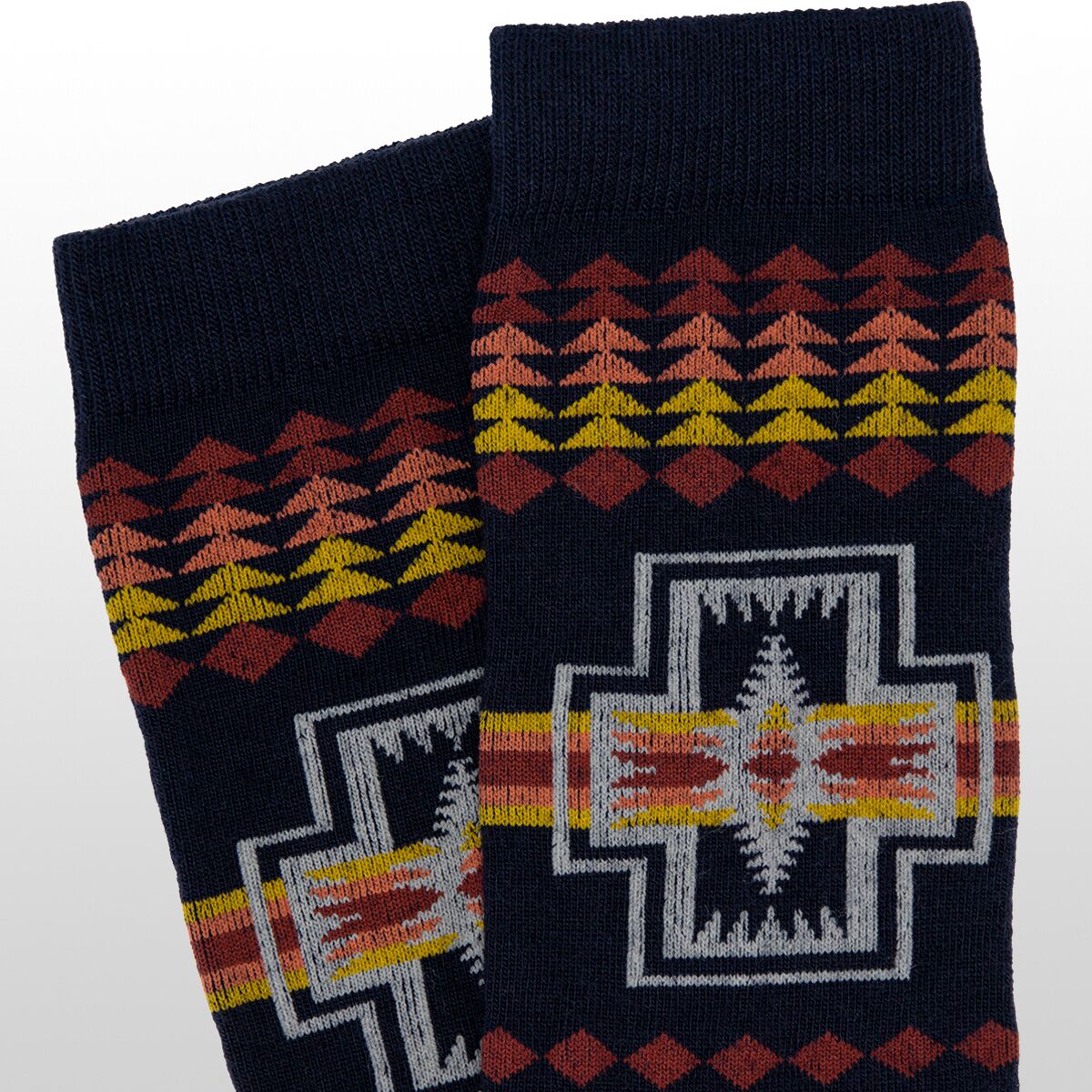 Pendleton Wool Blends Crew Sock