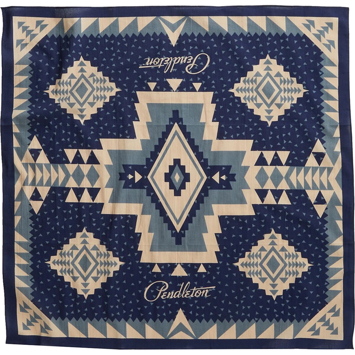 Pendleton Bandana - 3-Pack