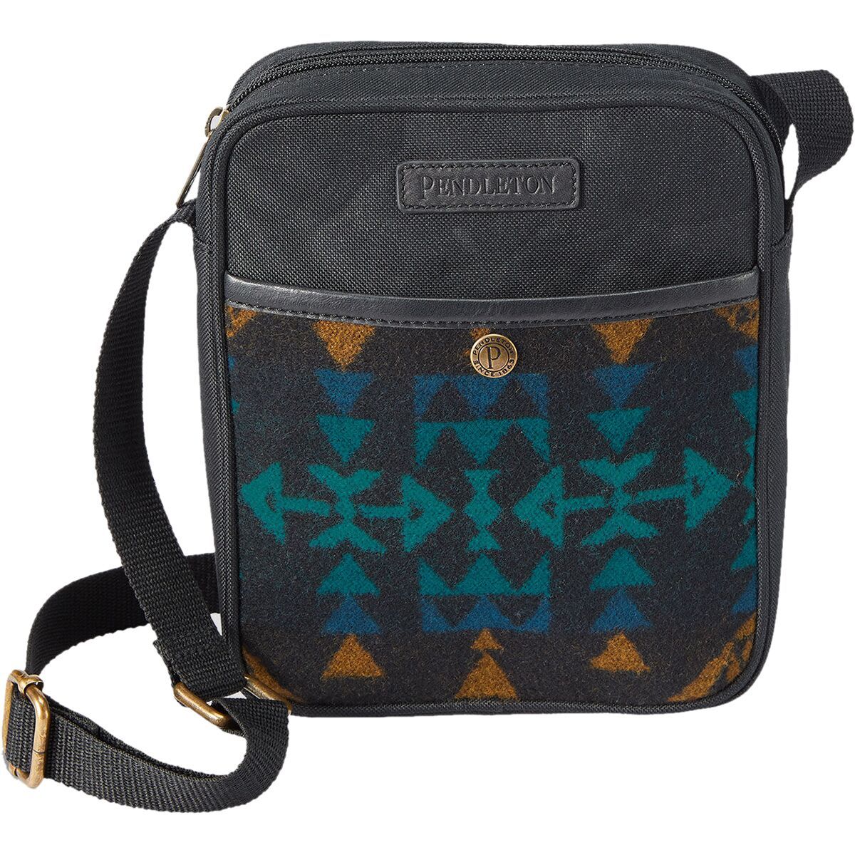 Pendleton Crossbody Satchel Women's Accessories