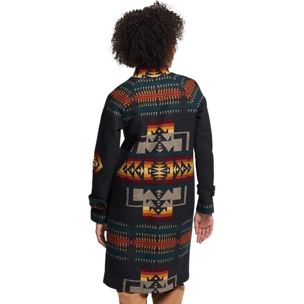 Pendleton Archive Coat Women's Clothing