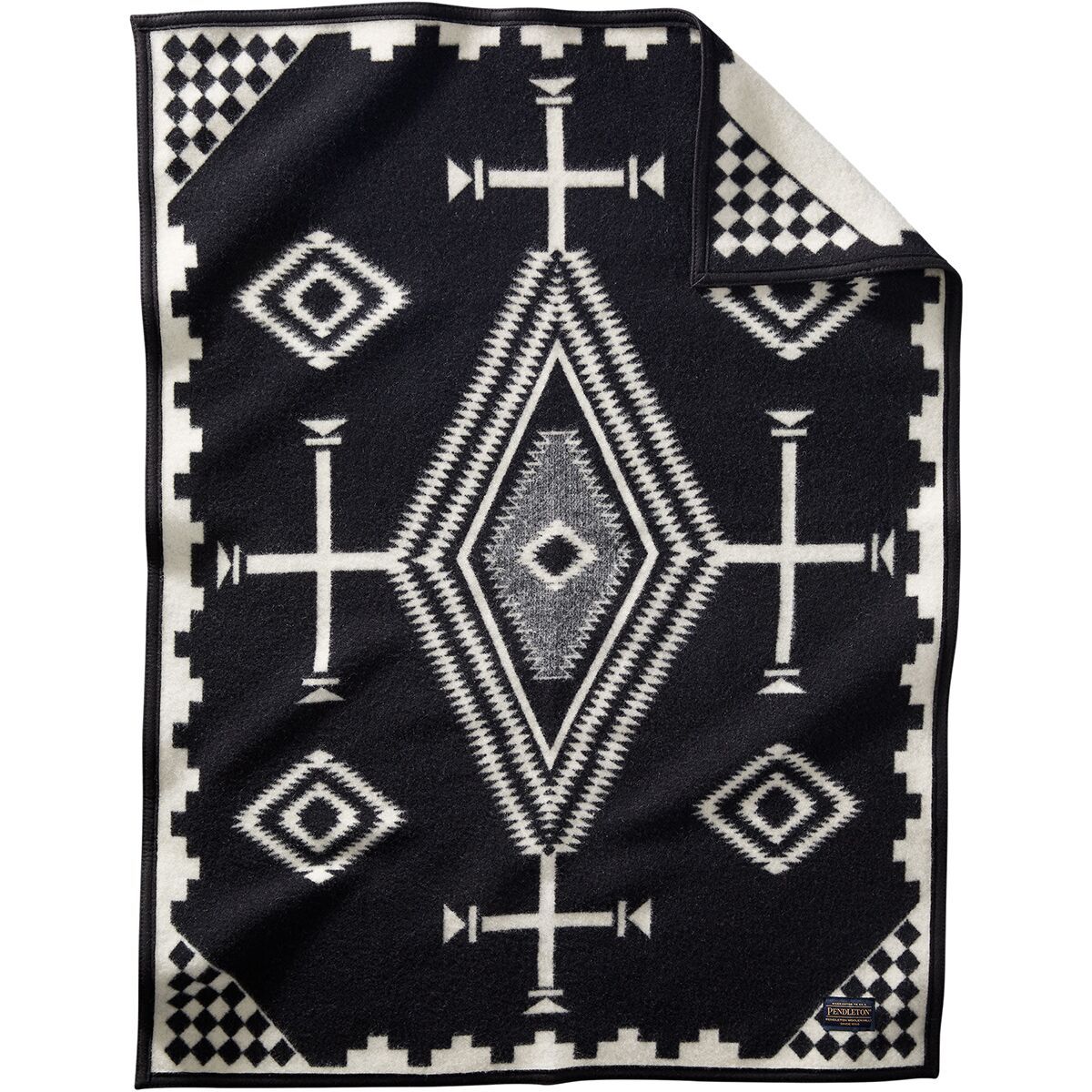 Pendleton Los Ojos Children's Blanket Accessories