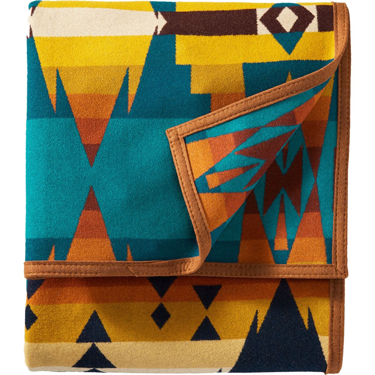 Pendleton Siskiyou Throw Blanket