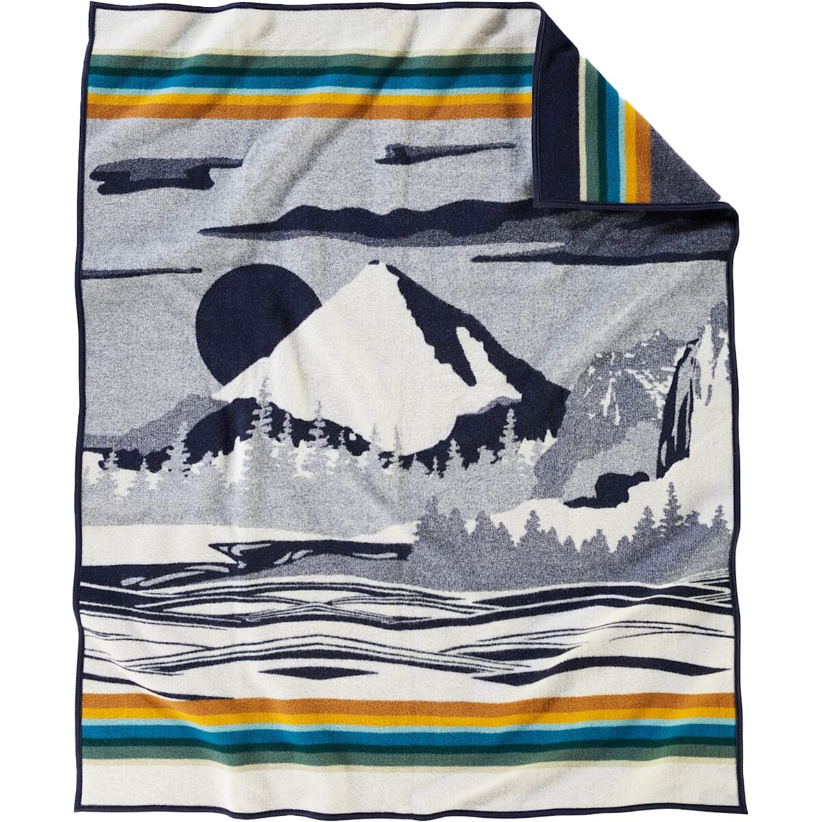 Pendleton Pacific Wonderland Blanket