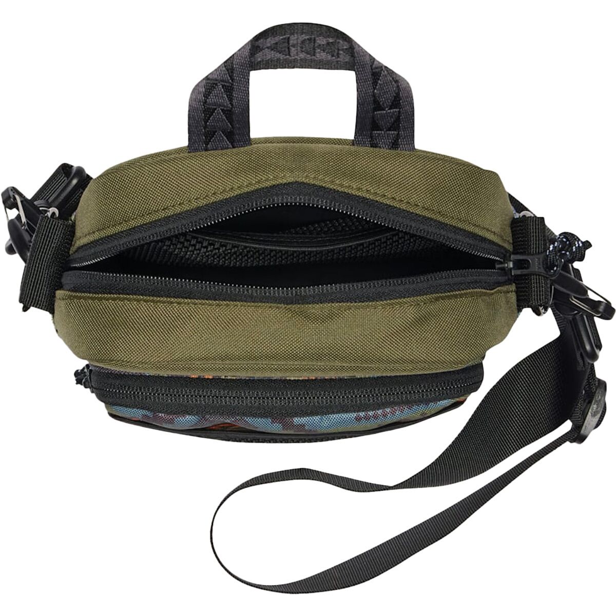 Pendleton Crossbody Purse