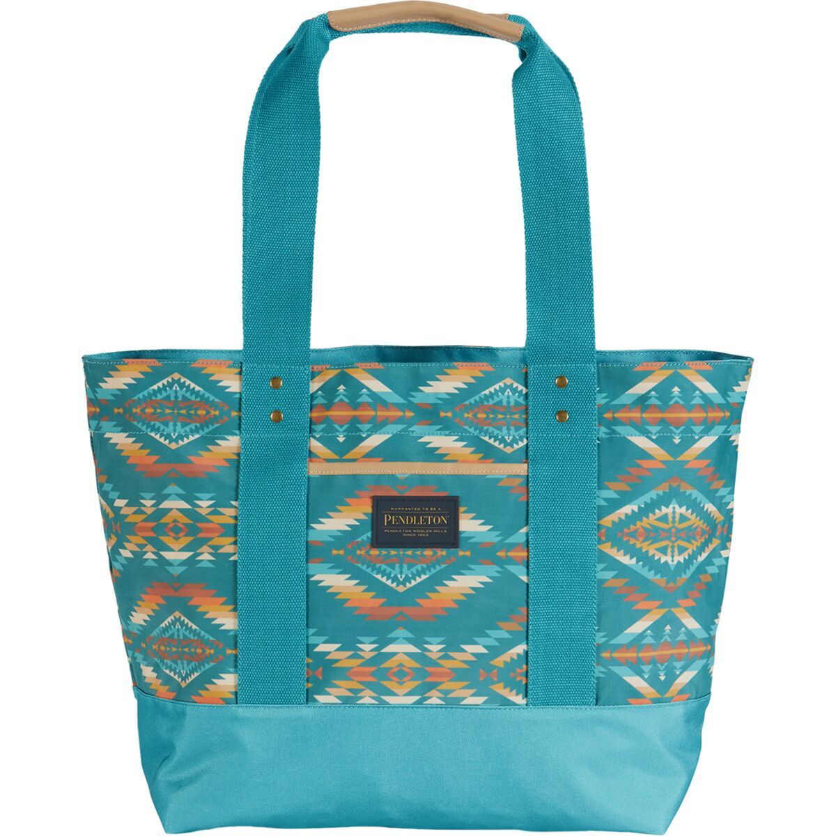 Pendleton Tote Accessories