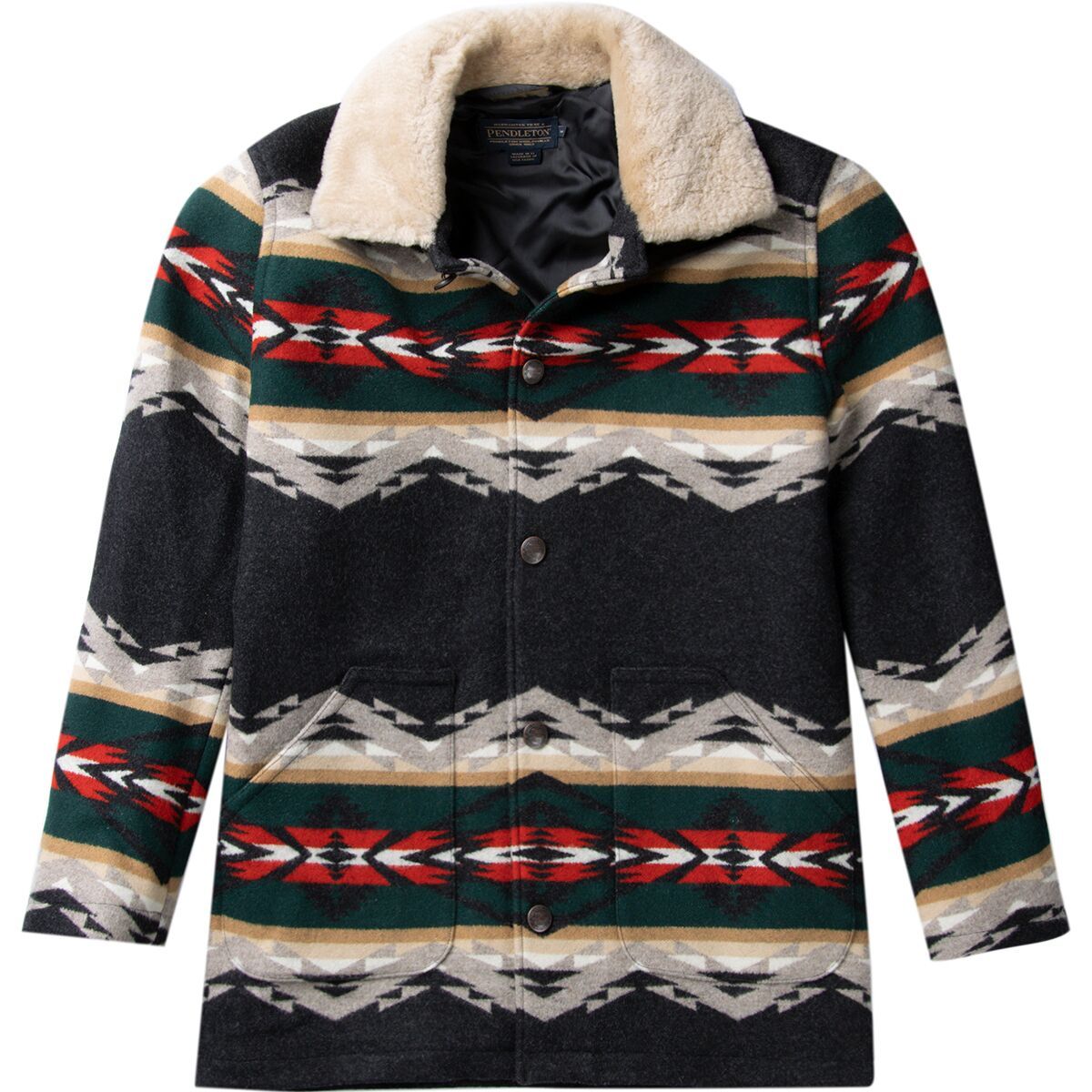 Pendleton Men's Jackets
