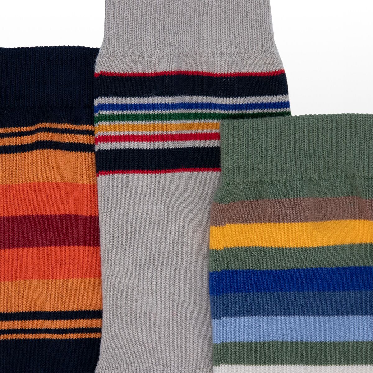 Pendleton National Park Crew Sock - 3-Pack