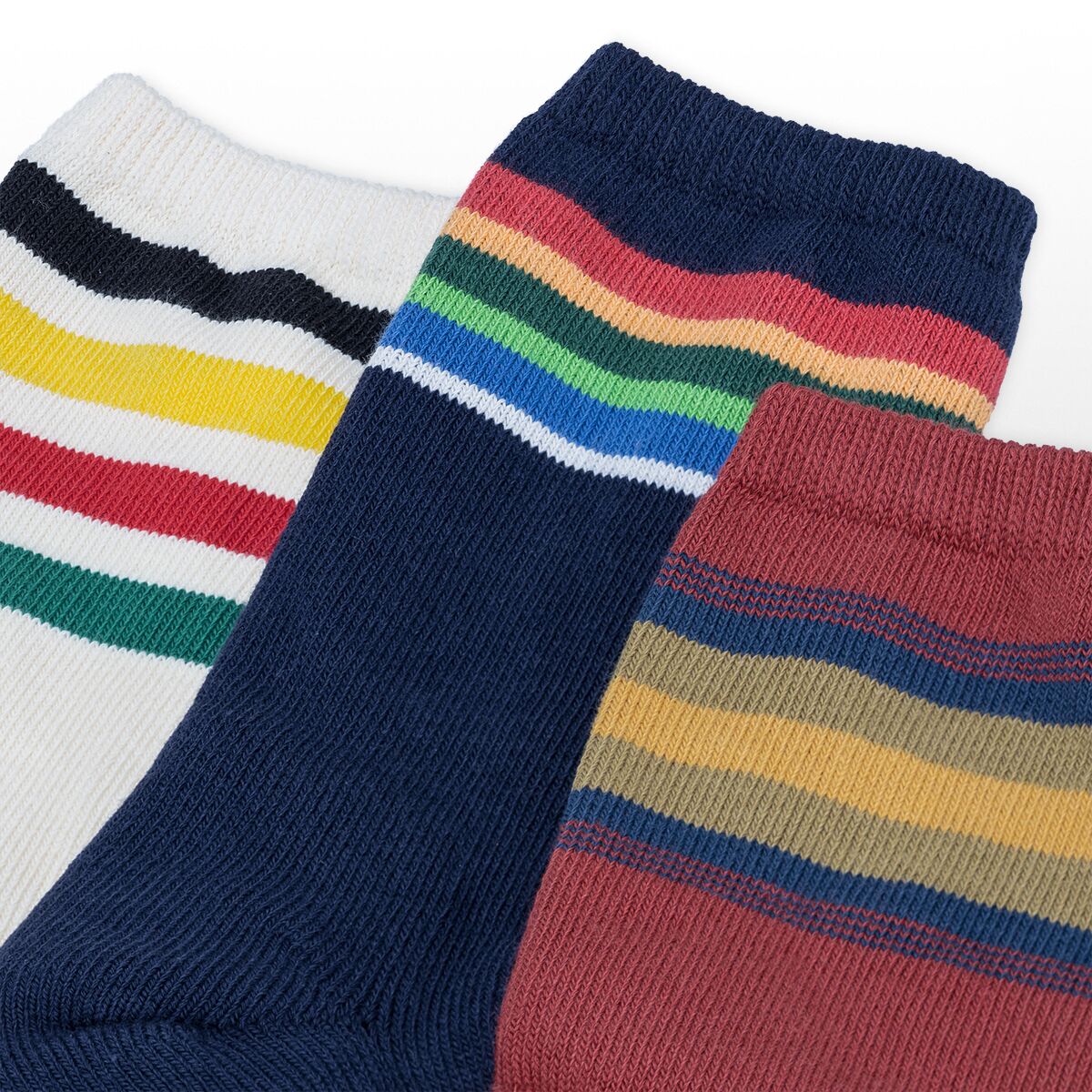Pendleton National Parks Crew Sock - 3-Pack - Kids´