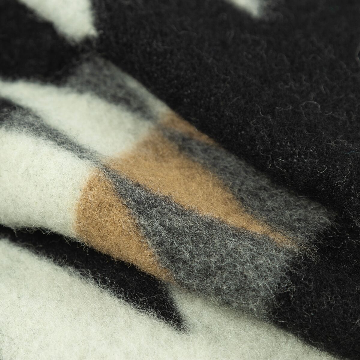Pendleton Jacquard Napped Throw