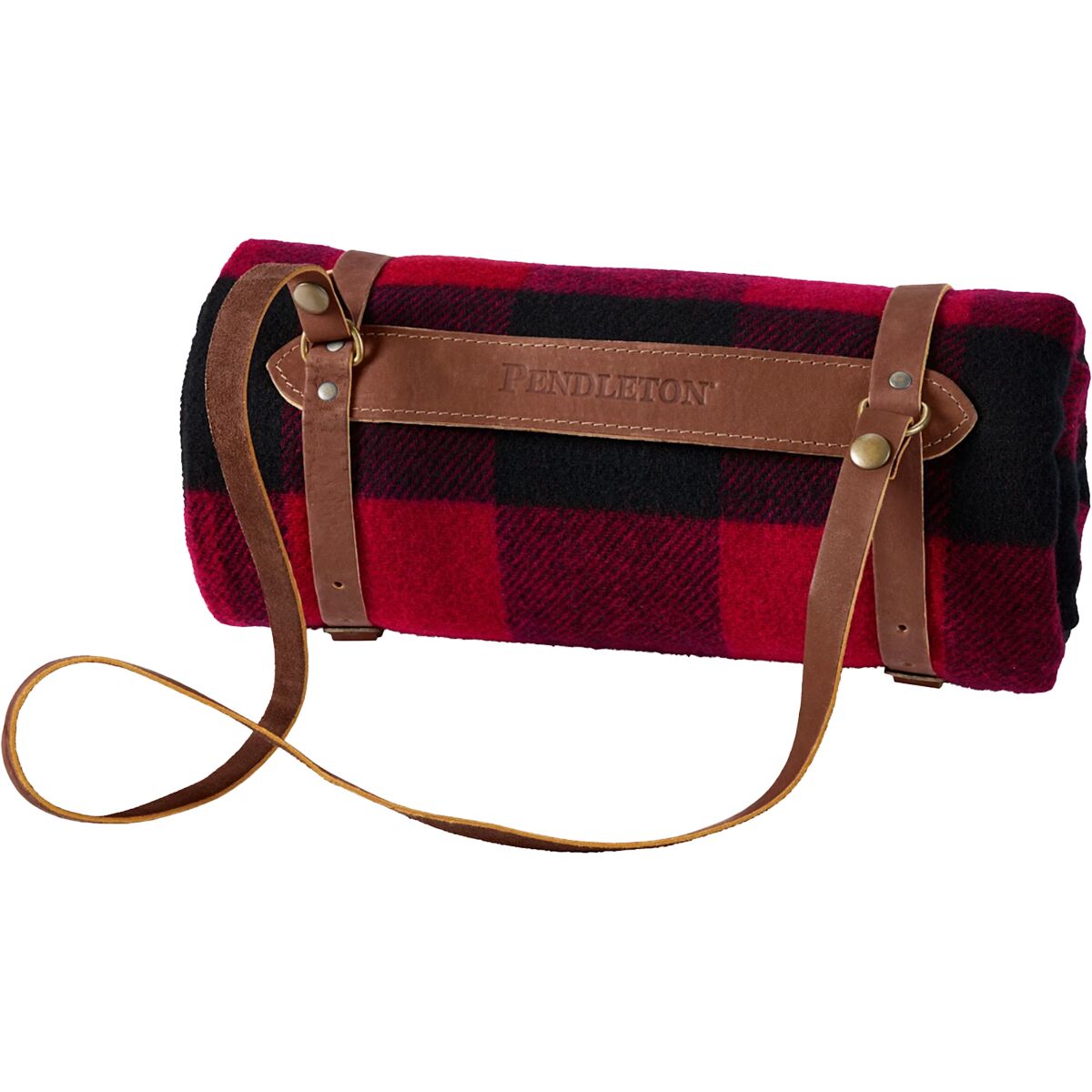 Pendleton Carry Along Motor Robe Blanket Accessories