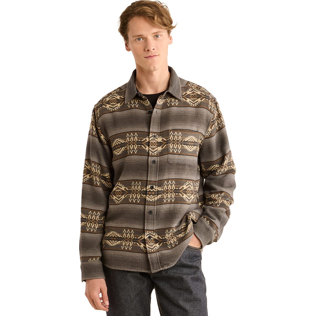 Pendleton Marshall Chamois Shirt - Men's - Clothing