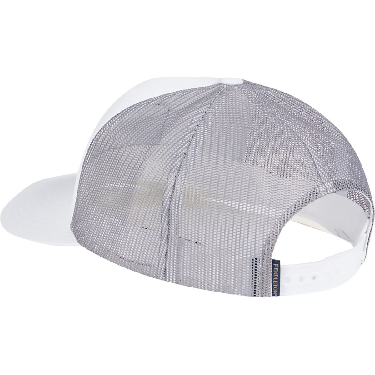 Pendleton Large Patch Trucker Hat