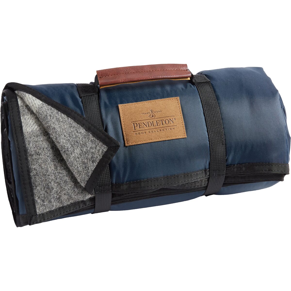 Pendleton Nylon Backed RollUp Blanket Accessories