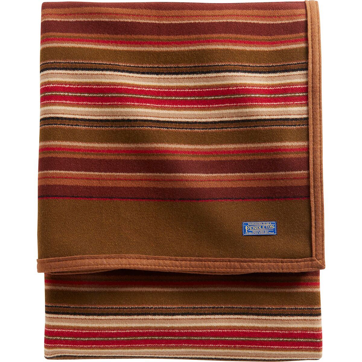 Pendleton Serape Robe