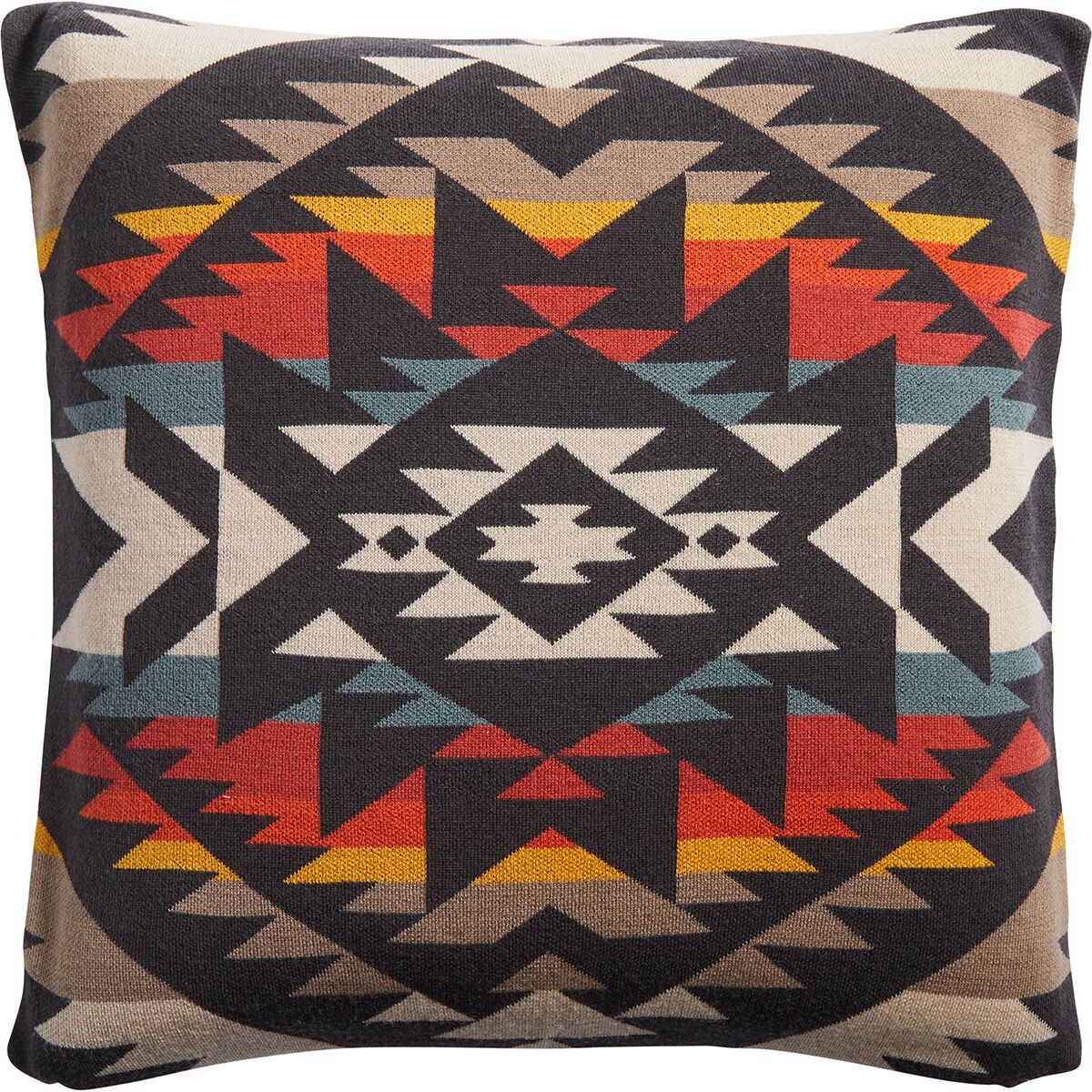 Pendleton Knit Pillow