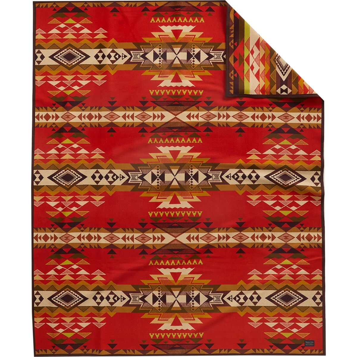 Pendleton Limited Edition Jacquard Robe