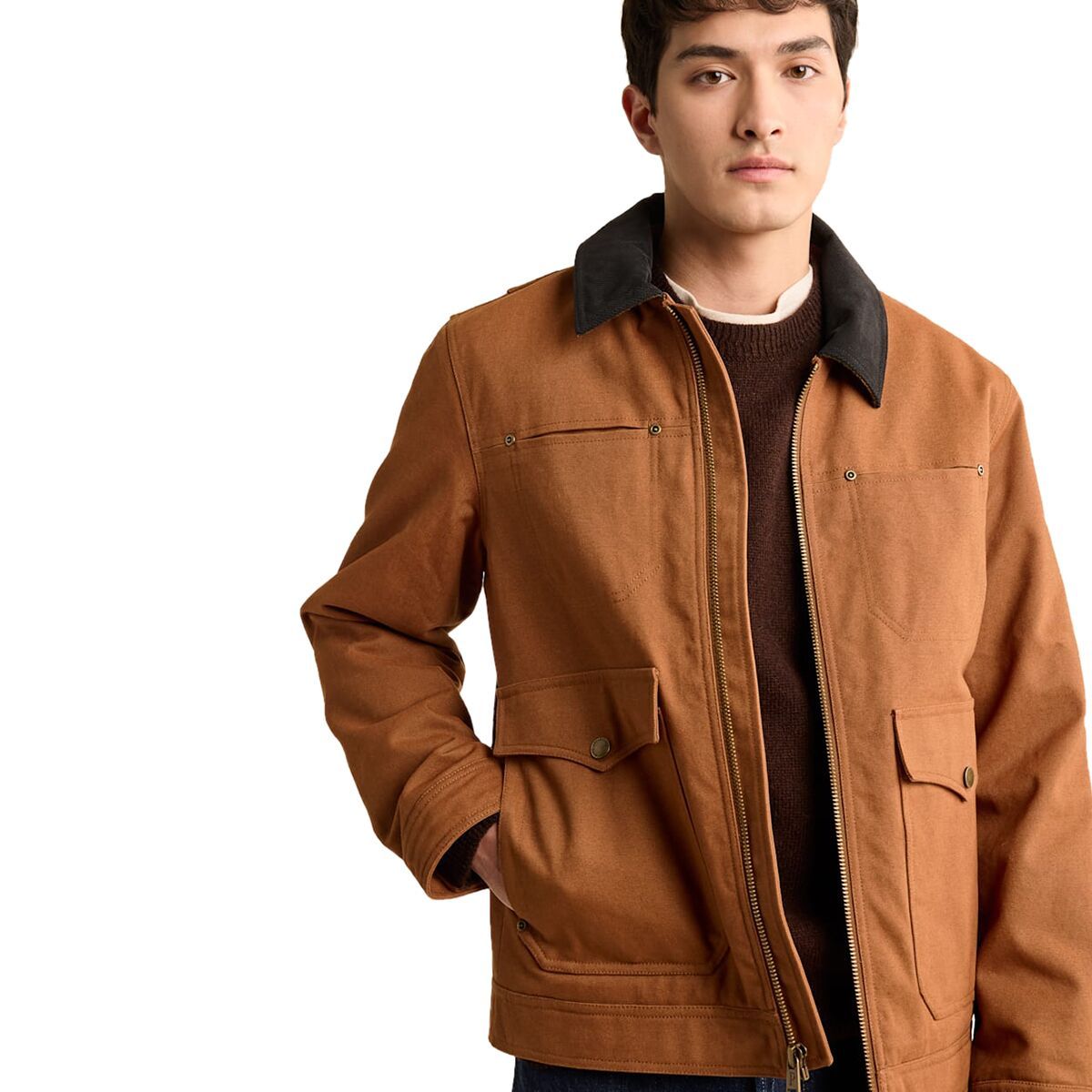 Pendleton Carson City Ranch Coat - Men's