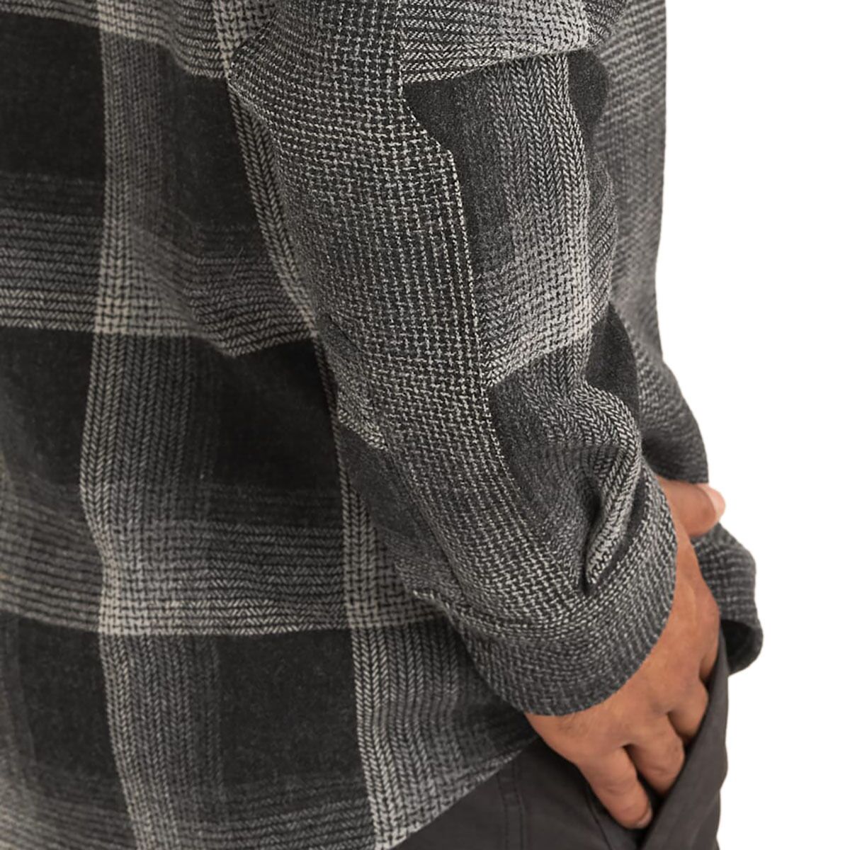 Pendleton Centennial Plaid Shirt - Men´s