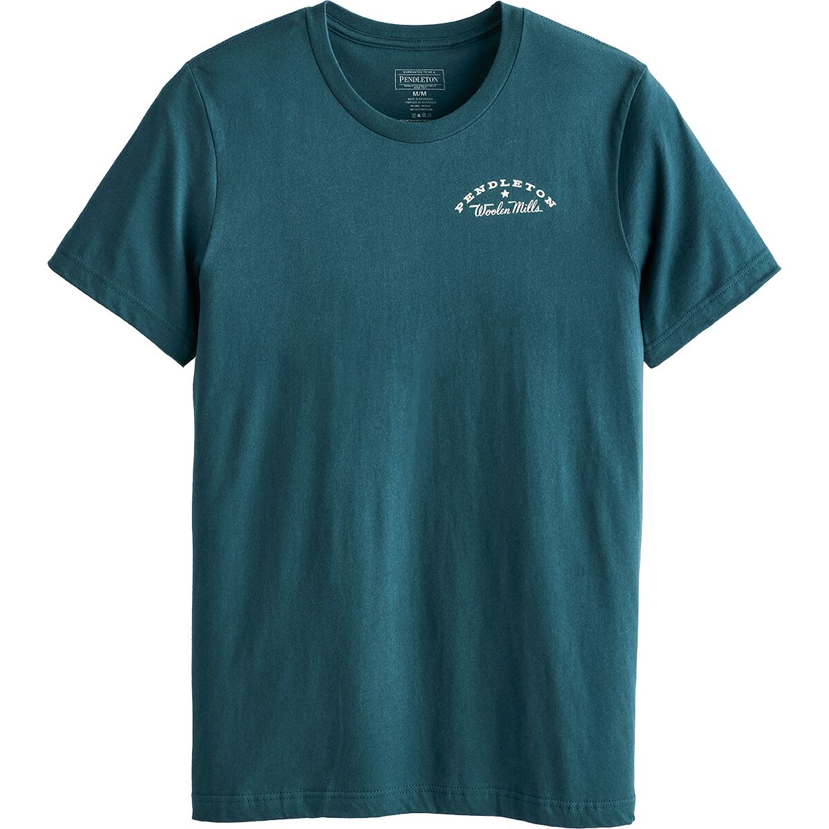 Pendleton Eagle Graphic T-Shirt - Men´s,Specials : American Fashion Style Bags On Sale