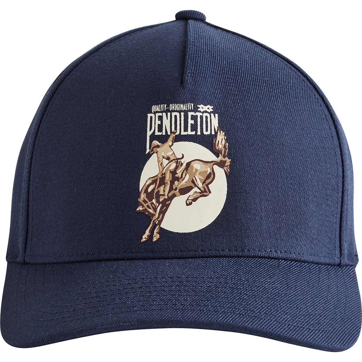 Pendleton Graphic Hat