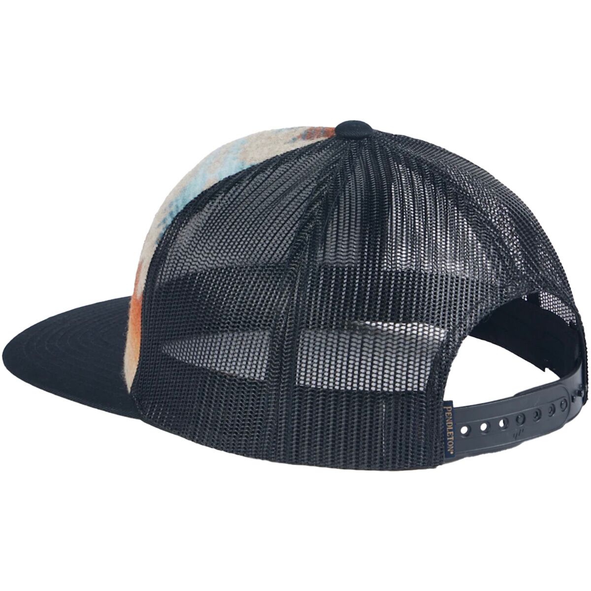 Pendleton Wool Trucker Hat