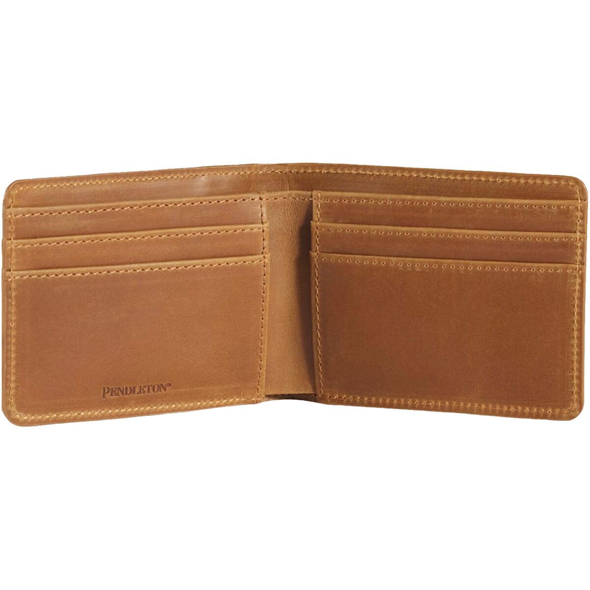 Pendleton Bi-Fold Wallet - Women´s