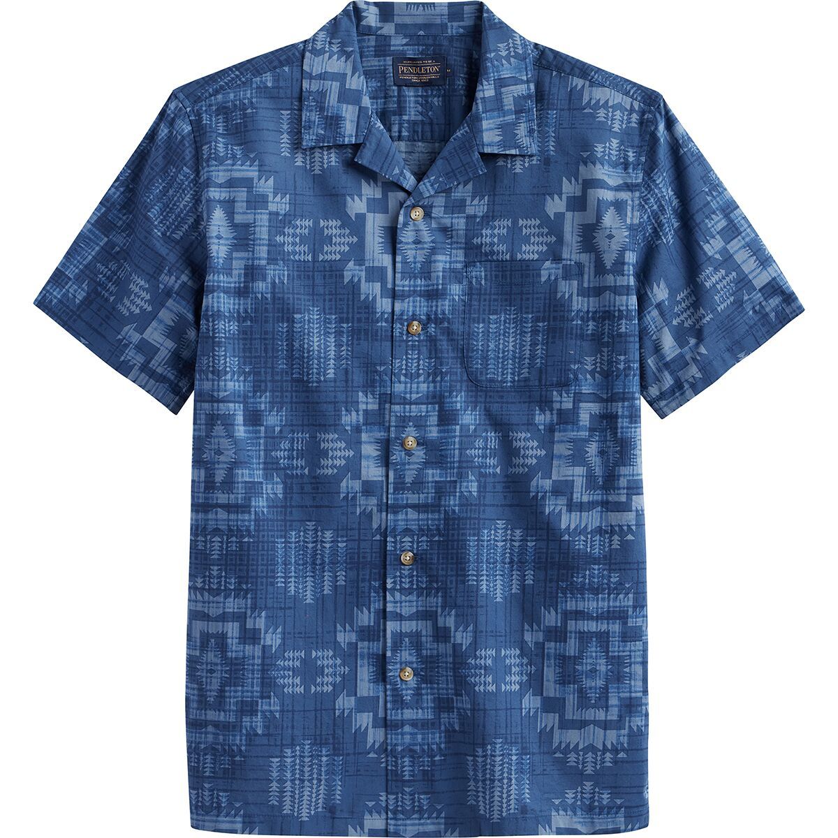 Pendleton Aloha Shirt - Men´s