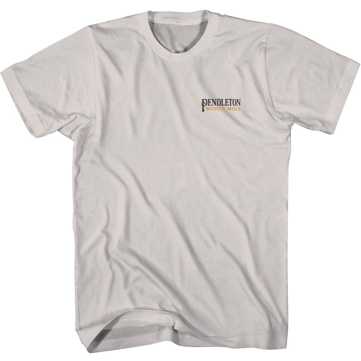 Pendleton Bison Graphic T-Shirt - Men´s