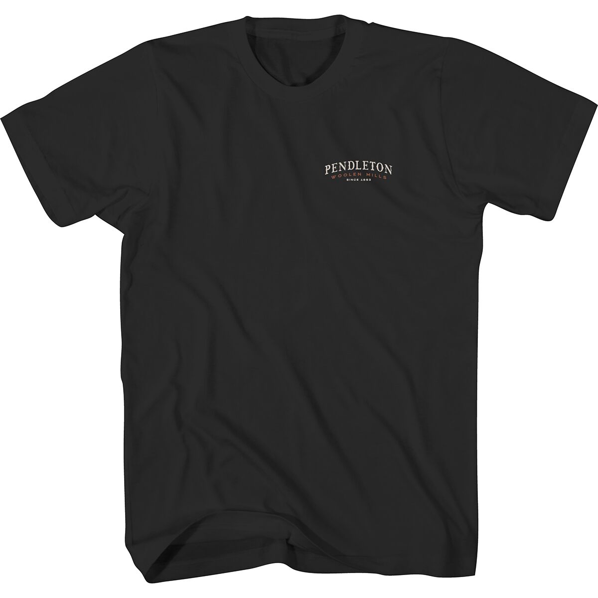 Pendleton Cascadia Skull Graphic T-Shirt - Men´s