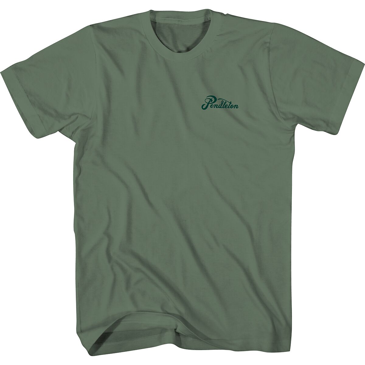 Pendleton Mountain Pass Graphic T-Shirt - Men´s