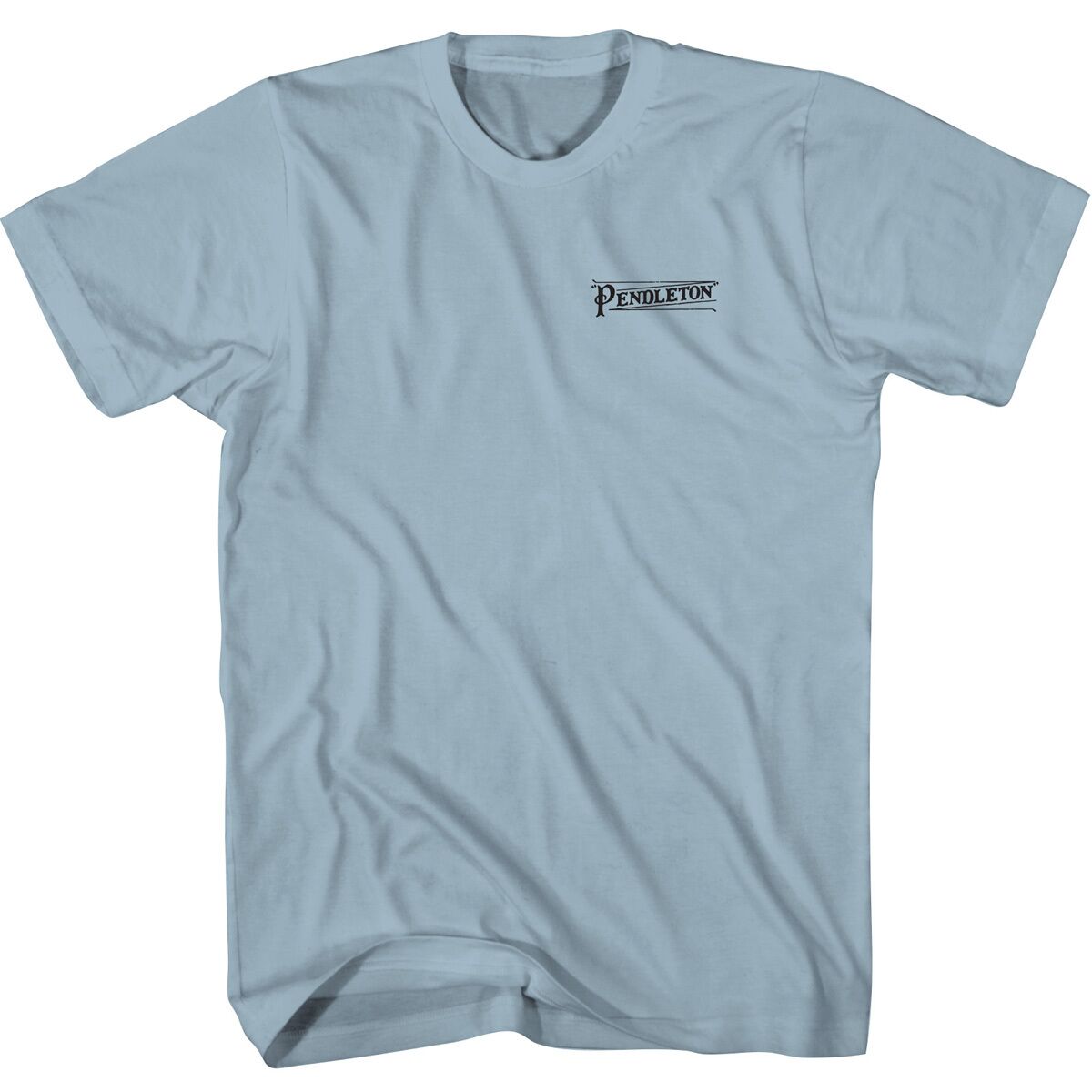 Pendleton Oregon Graphic T-Shirt - Men´s