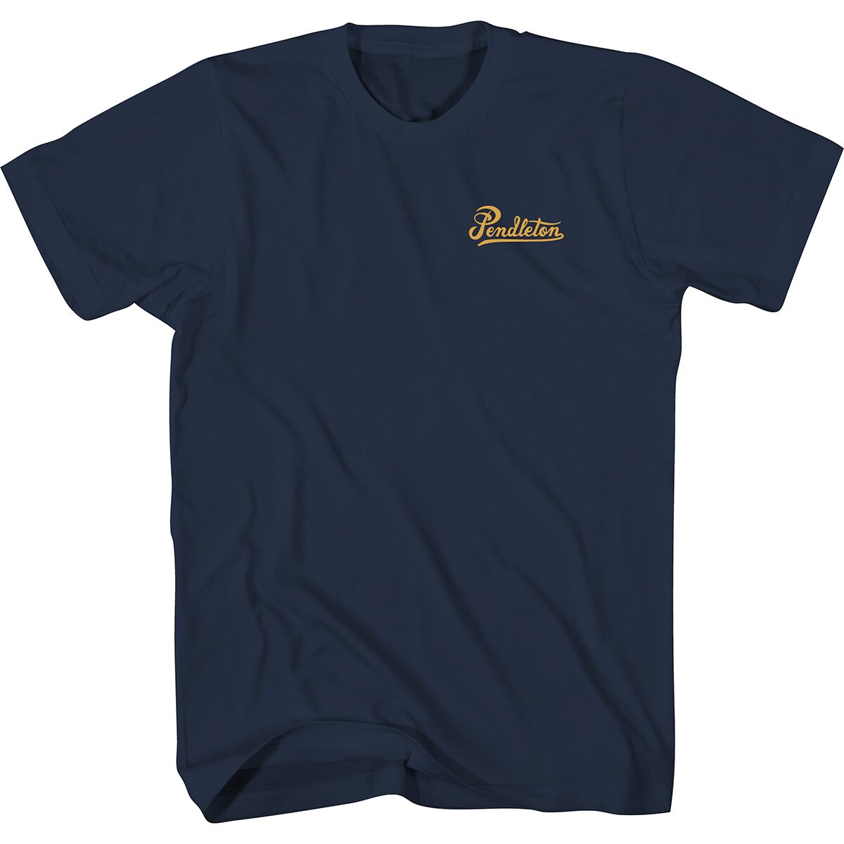 Pendleton Ranch Logo Graphic T-Shirt - Men´s