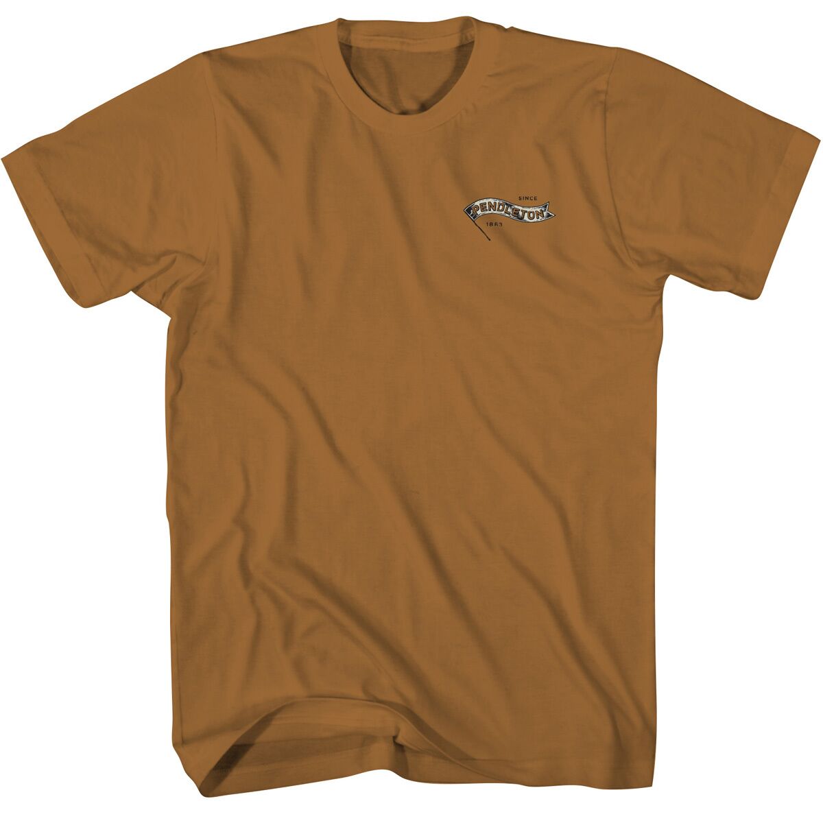 Pendleton Rodeo Flag Graphic T-Shirt - Men´s