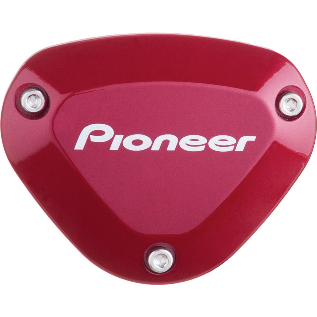 Pioneer Power Meter Installation Kit for Consumer Supplied Cranks Bike