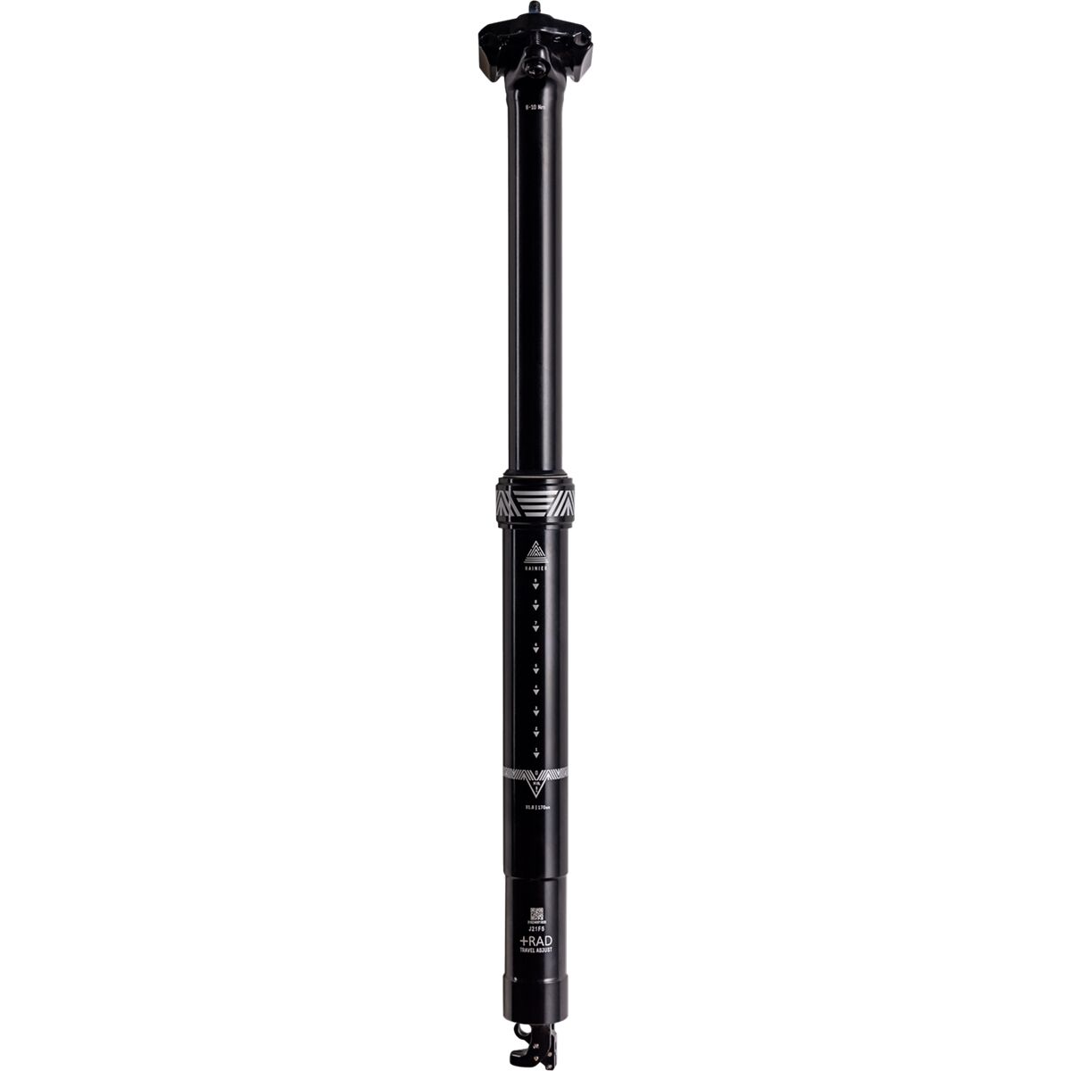 PNW Components Rainier IR V3 Dropper Seatpost
