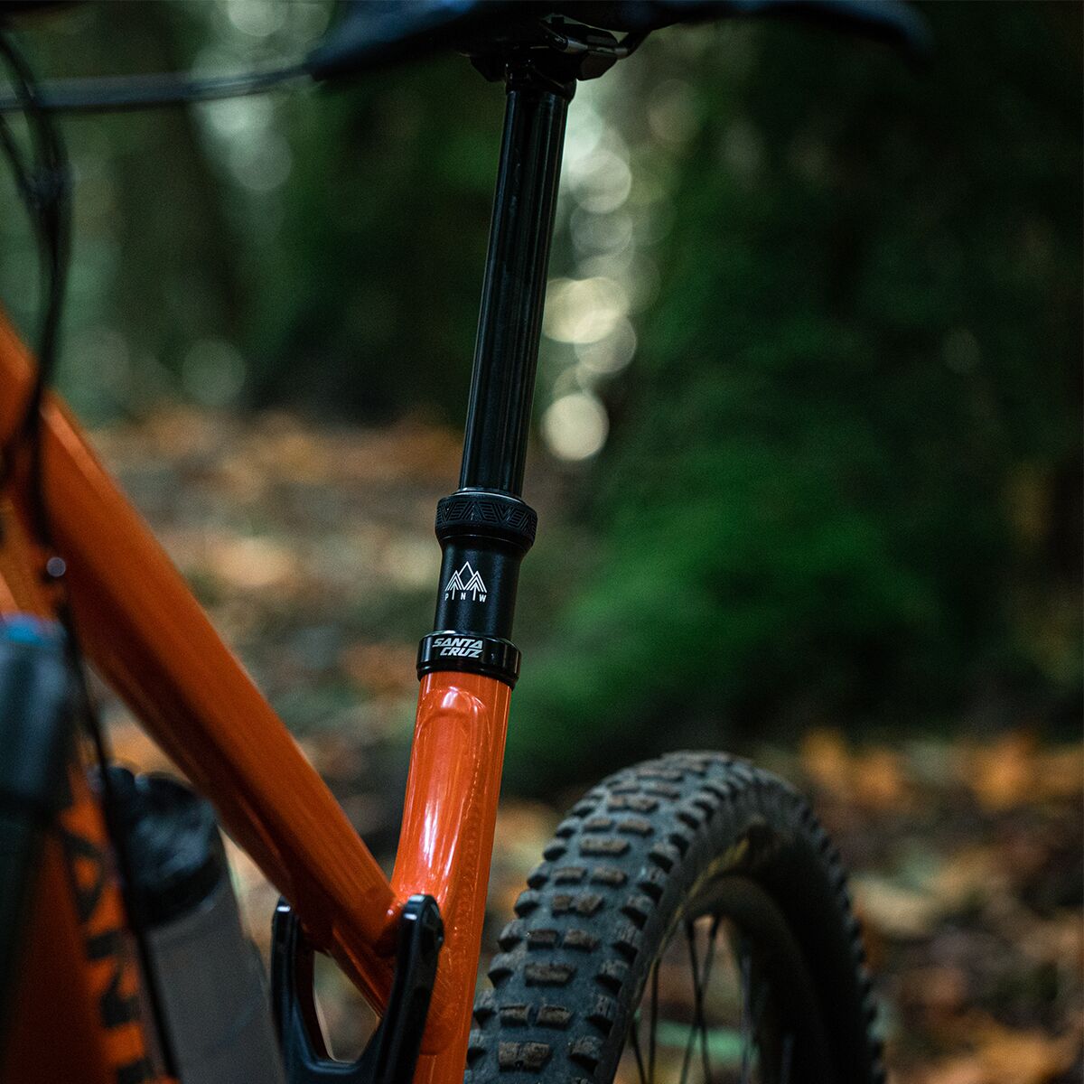 Seat Post Loam Dropper Mountain Bike Pnw Loam Post Pnw Loam