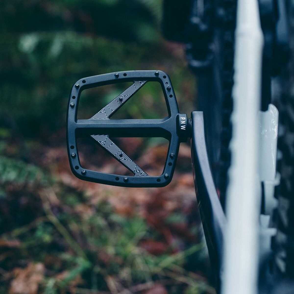 PNW Components Loam Pedals