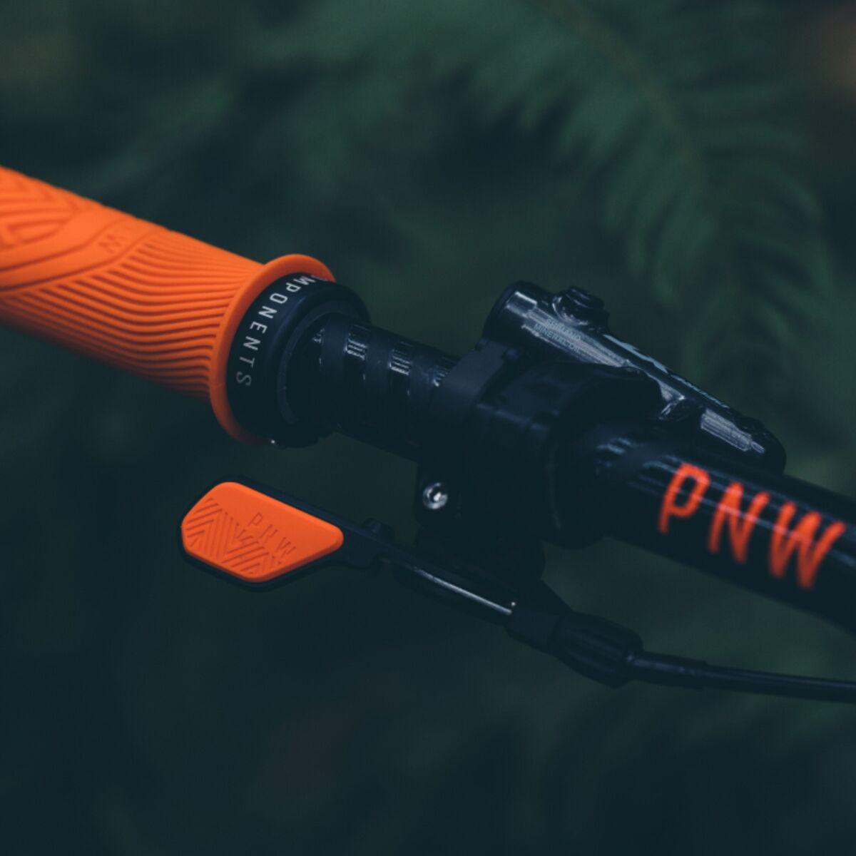PNW Components Loam Lever 2