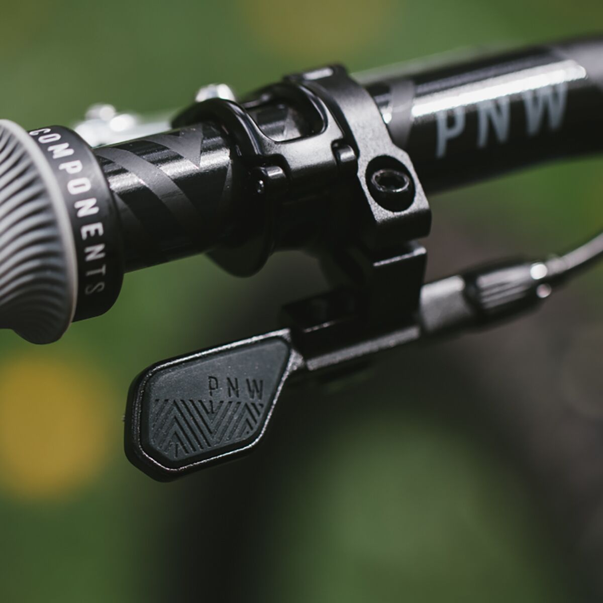 PNW Components Range Lever