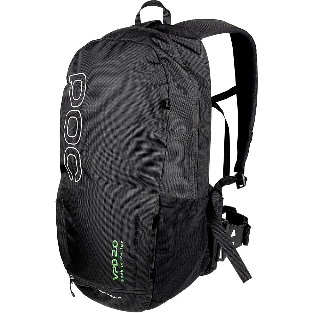 Protection Dorsale POC Spine VPD 2.0 - Pour VTT Et Sports Extrêmes - Confortable Et Aérée