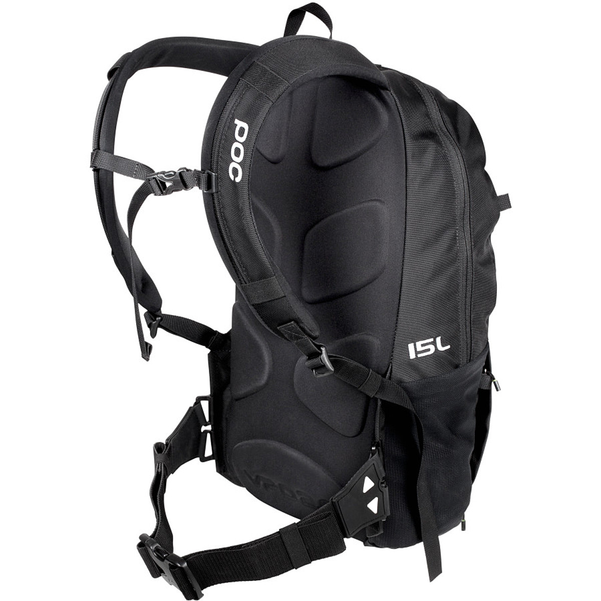 POC VPD 2.0 Spine Pack 15 Bike