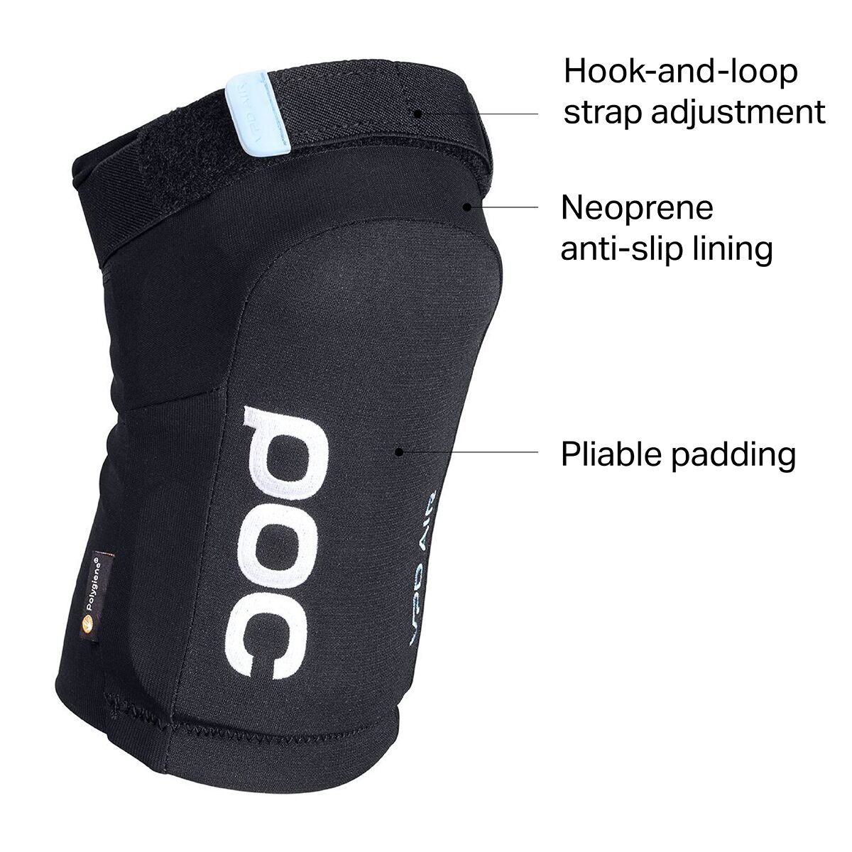 POC Joint VPD Air Knee Pads
