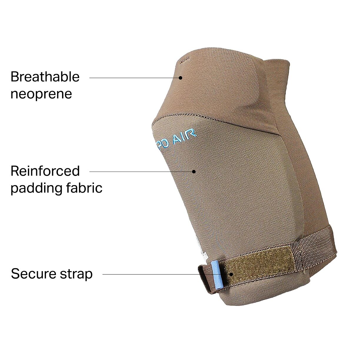 POC Joint VPD Air Elbow Pads