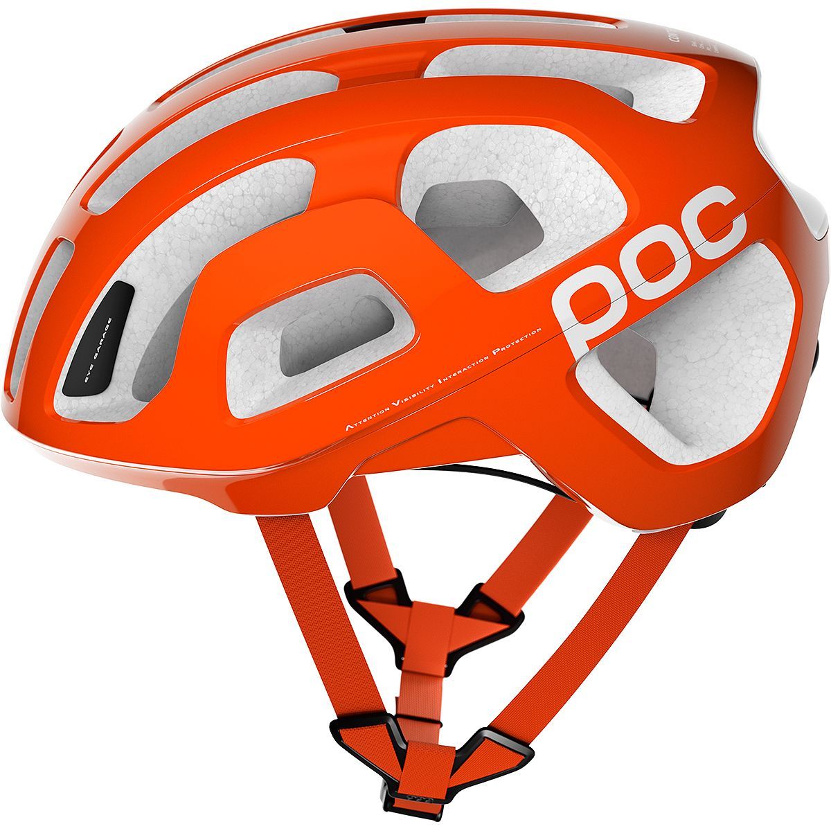 HELMET POC OCTAL kalkopyrit blue matt