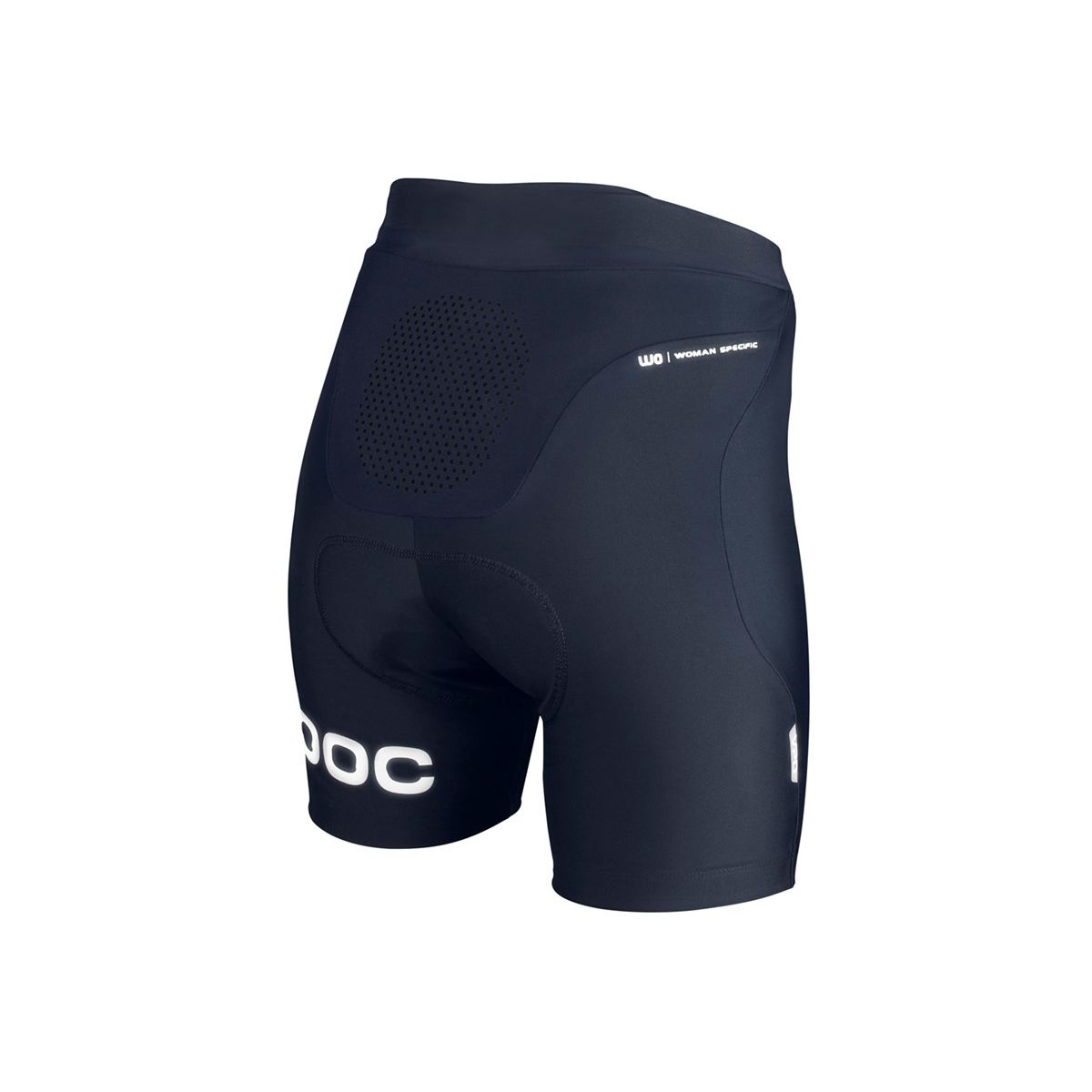 poc multi d bib shorts